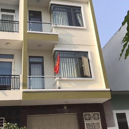 846B50 Bình Giã Apartment Vũng Tàu Ngoại thất bức ảnh