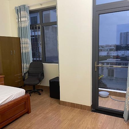 846B50 Bình Giã Apartment Vũng Tàu Ngoại thất bức ảnh