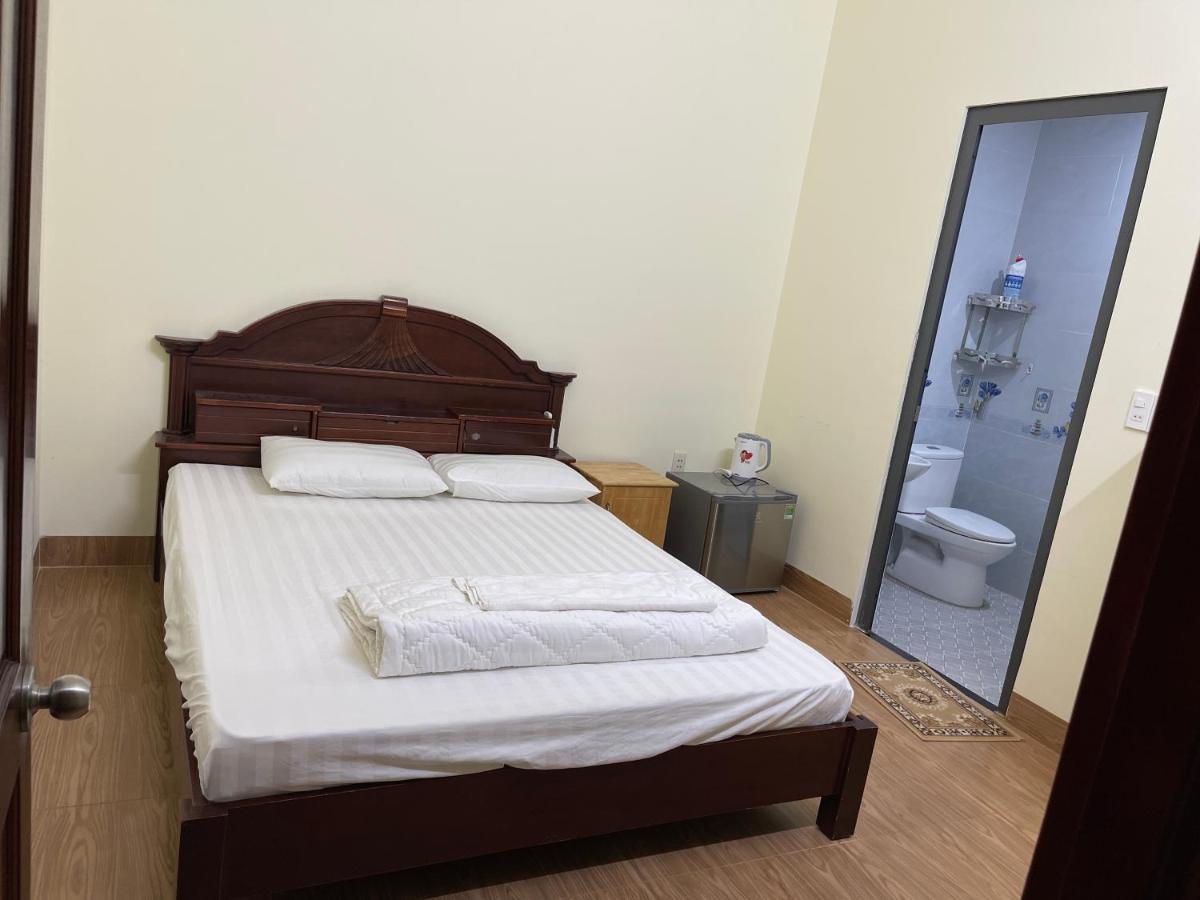846B50 Bình Giã Apartment Vũng Tàu Ngoại thất bức ảnh