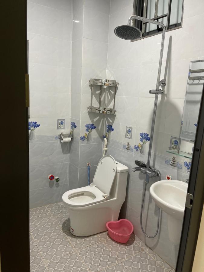 846B50 Bình Giã Apartment Vũng Tàu Ngoại thất bức ảnh