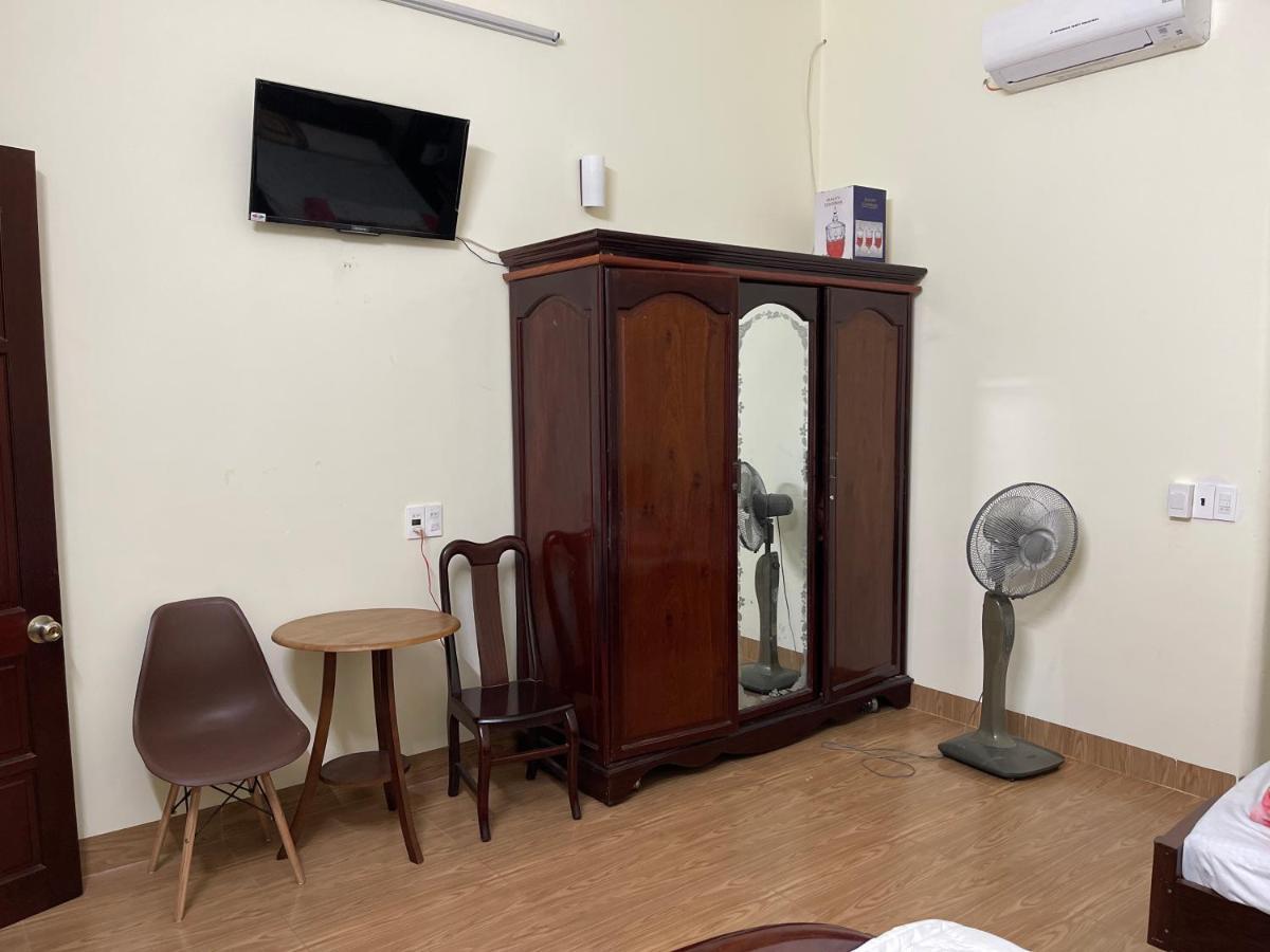 846B50 Bình Giã Apartment Vũng Tàu Ngoại thất bức ảnh