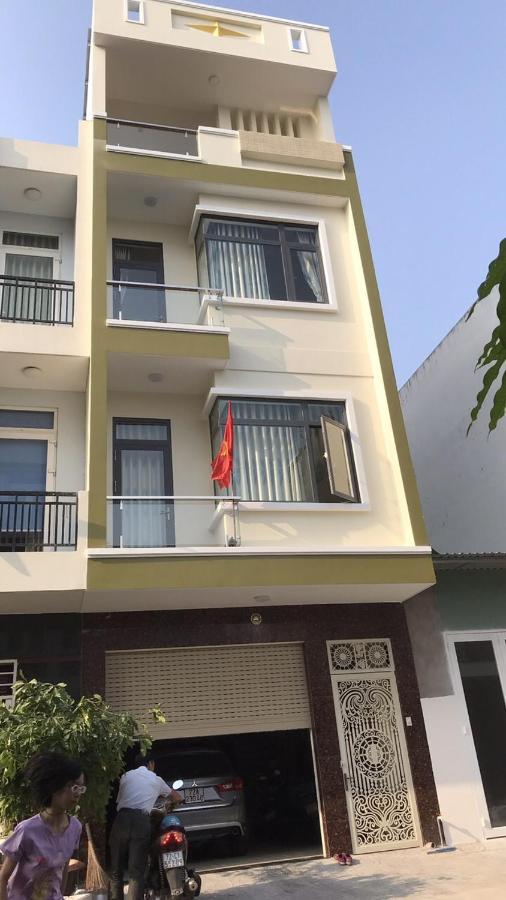 846B50 Bình Giã Apartment Vũng Tàu Ngoại thất bức ảnh