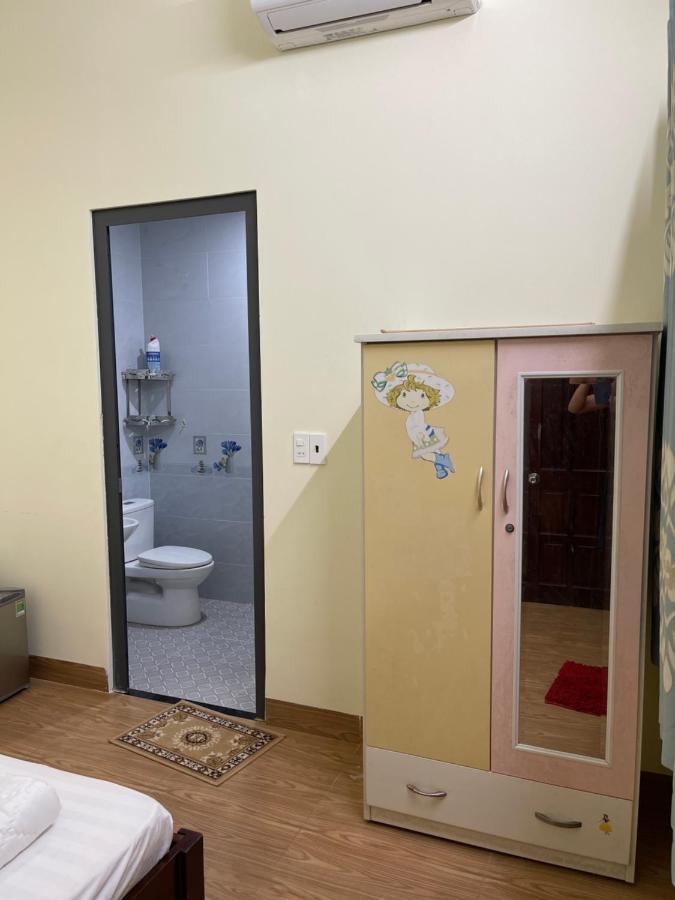 846B50 Bình Giã Apartment Vũng Tàu Ngoại thất bức ảnh