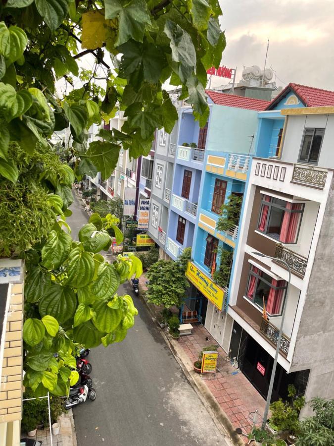 846B50 Bình Giã Apartment Vũng Tàu Ngoại thất bức ảnh