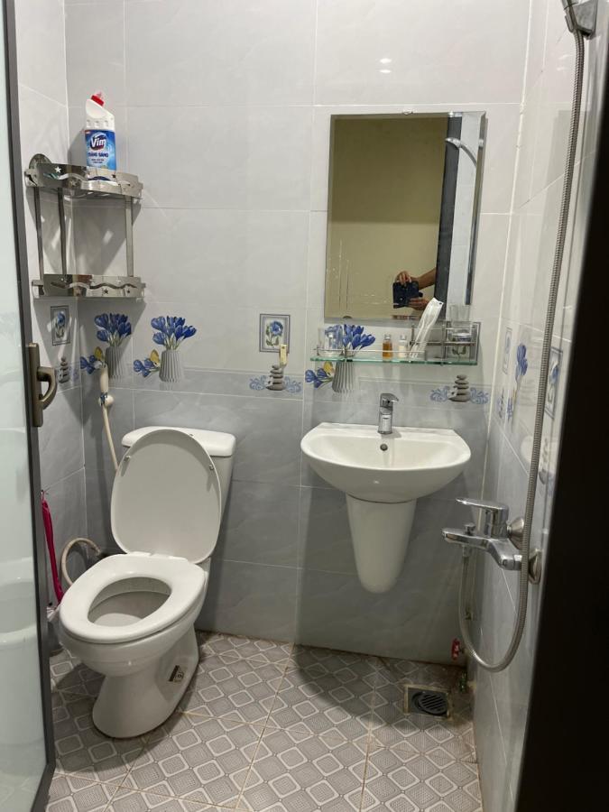 846B50 Bình Giã Apartment Vũng Tàu Ngoại thất bức ảnh