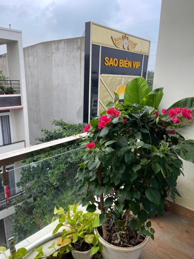 846B50 Bình Giã Apartment Vũng Tàu Ngoại thất bức ảnh