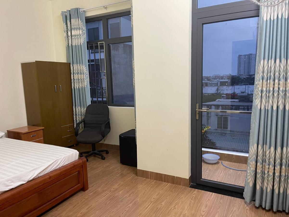 846B50 Bình Giã Apartment Vũng Tàu Ngoại thất bức ảnh
