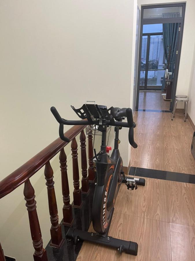 846B50 Bình Giã Apartment Vũng Tàu Ngoại thất bức ảnh