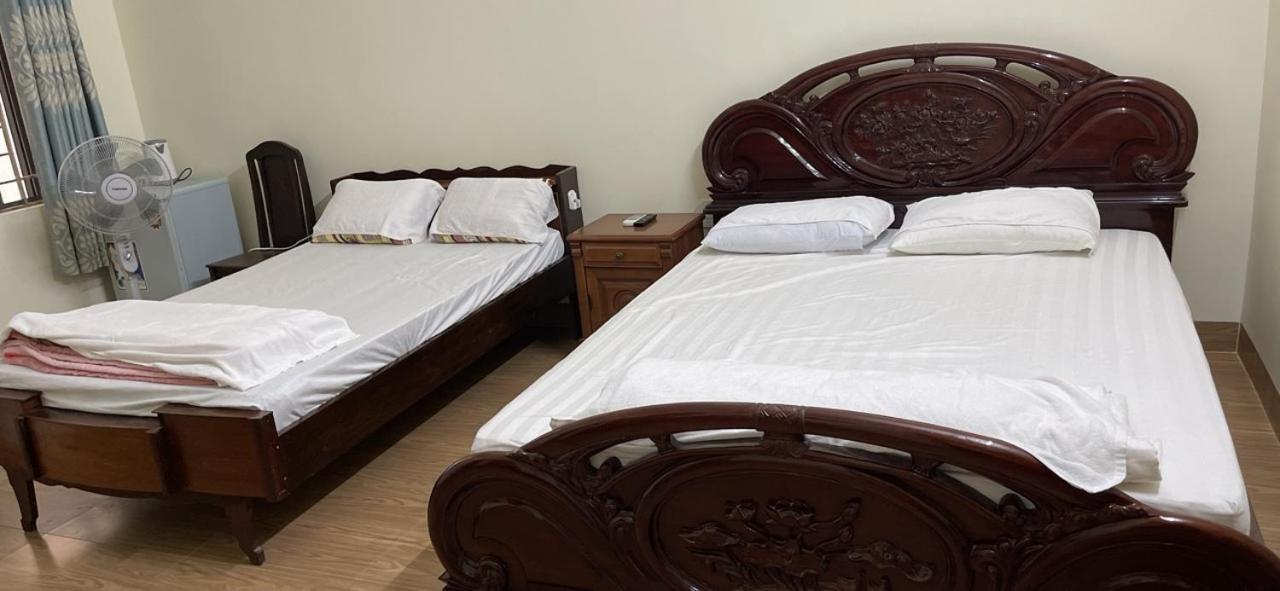 846B50 Bình Giã Apartment Vũng Tàu Ngoại thất bức ảnh