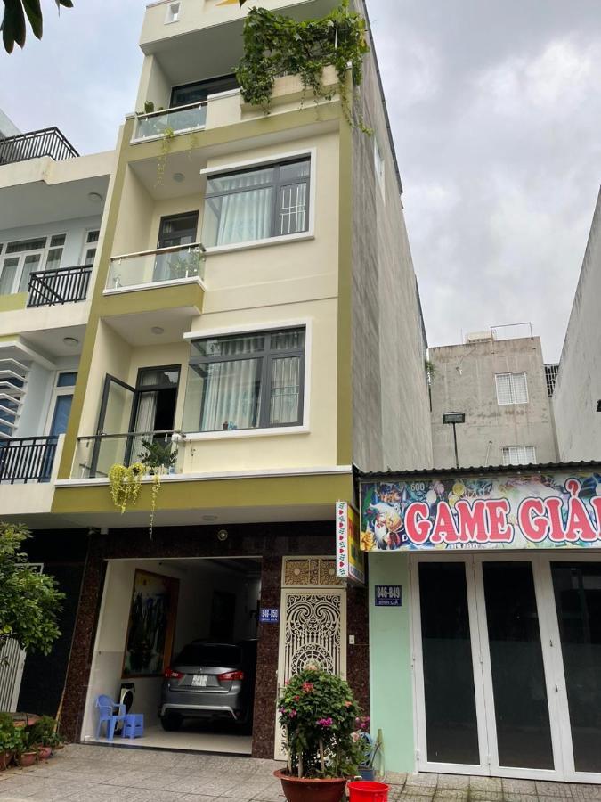 846B50 Bình Giã Apartment Vũng Tàu Ngoại thất bức ảnh